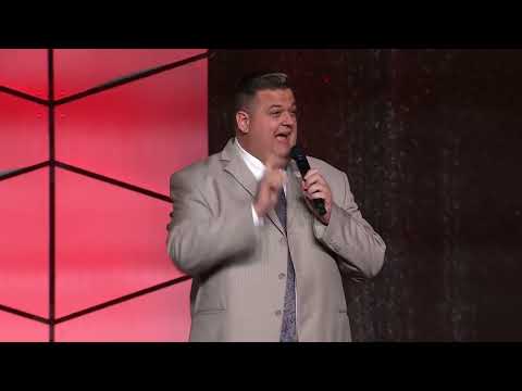 @soundstreetonline singing Living In Canaan Now at @NQConline  2021 showcase winners.