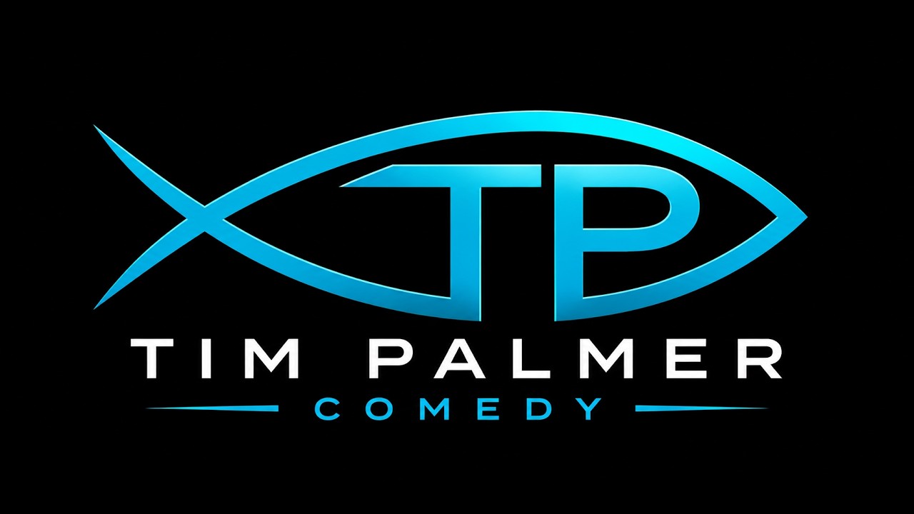 Promotional video thumbnail 1 for Tim Palmer