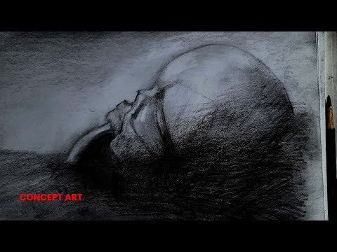 Concept Art Workshop 1 - Basic Level - Live Stream