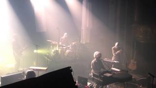 Cascadeur - The Crossing - Boulogne sur Mer - 21/06/14