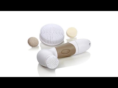 DERMABRUSH Cleansing System