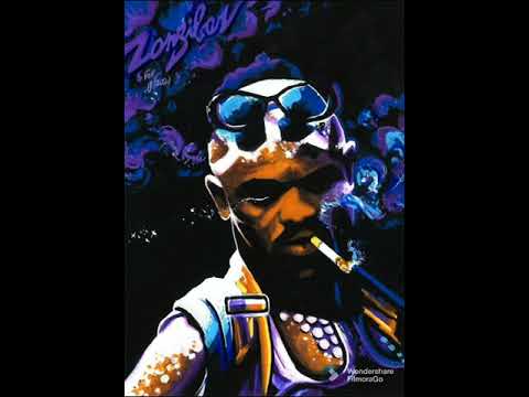 Zanzibar - Me bo ya ?