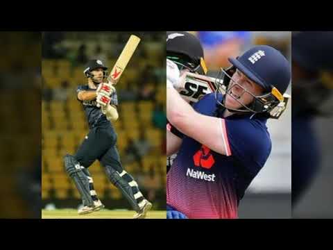 England vs Scotland ODI - 2018
