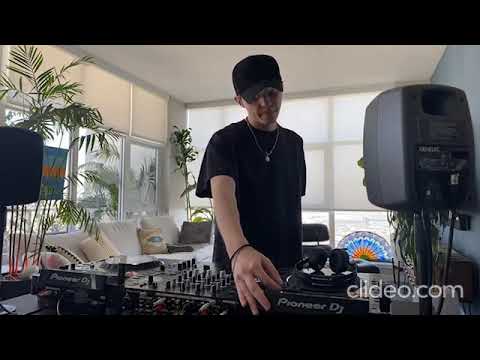 London Grammar - Rooting For You (ALPHA 9 VIP Mix) - #AnjunaUnlocked: ALPHA 9 (@ARTY) - DJ Set 2020