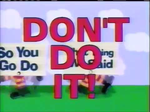 Cartoon Network Responds: The Cartoon Network Thing (NOT) To Do