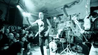 Dwarves "You Gotta Burn"