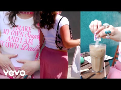 Devon Cole - Sugar Daddy (Official Visualizer)