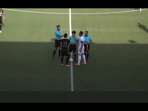 Santa Lucia 1-3 Sirens Extended highlights BOV Premier League