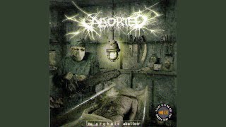 A Cold Logistic Slaughter Music Video