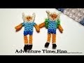 Adventure Time: Finn Action Figure/Character - How ...