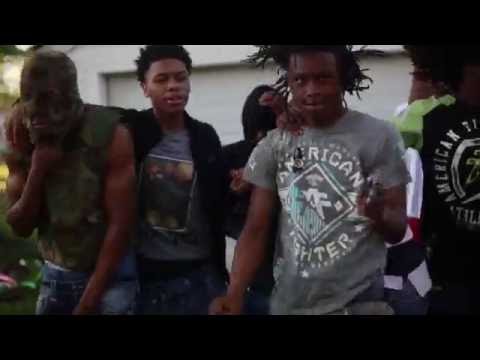 MDB - Ape Shit (Official Music Video) | Shot By Forbez Media