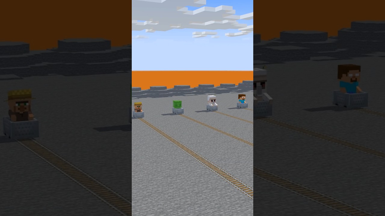 HELP Herobrine! Minecraft Animation #shorts