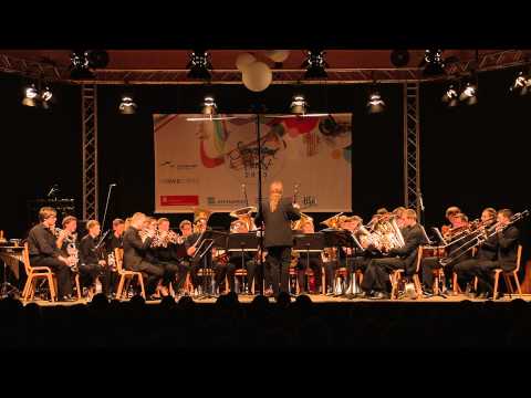 YBB NRW: Seterslått - Jan Magne Førde