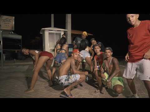 KEVIN DO RECIFE, ZOI DE GATO E IVINHO DA PG E MC GW E MC KATIA - NA ARTE DO SEXO - CLIPE OFICIA