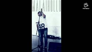 Download lagu ichad Malaihollo - Cover Sandiwara Cinta mp3