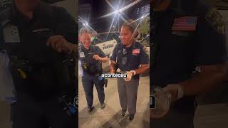 Ele ficou SENTIDO!! #curiosidades