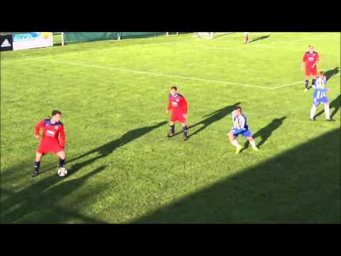 VfL Halle verliert in Zorbau 0:6