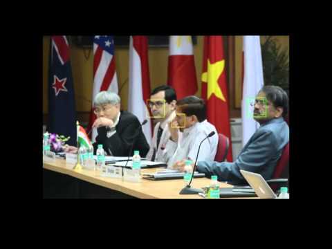 EAS Roundtable on Trauma Care and Nursing, AIIMS 2015 Presentations part 2