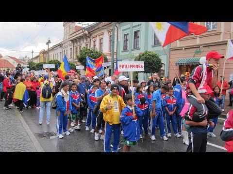 Pomôžte slovenským žiakom, futbalistom, reprezentovať Slovensko na Filipínach