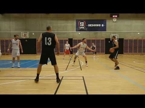 Vålerenga-Nesodden, 3M-øst, 25/11-17