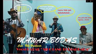 Download lagu Orang Batak nyanyi Lagu Sunda?? Suling ada, plus Hasapi Batak, Hasilnya?? Alus pisan euhh,,hahahhaha mp3 Download lagu Orang Batak nyanyi Lagu Sunda?? Suling ada, plus Hasapi Batak, Hasilnya?? Alus pisan euhh,,hahahhaha mp3