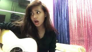 Download lagu Supernova cover by - Erissa Puteri mp3