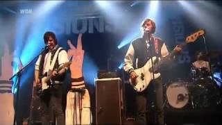 Kraftklub - Melancholie