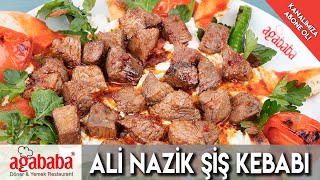 Ali Nazik Şiş Kebap