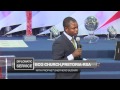 3 Levels Of Anointing Part 1 Of 3 Prophet Shepherd Bushiri