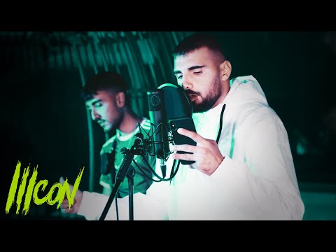 Obby X Mowgli018 - Paranoid | ICON 4 |