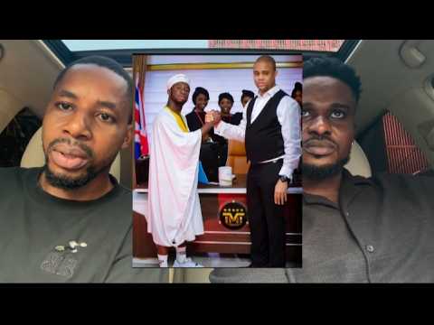 12 Minutes interview That Expose TMT Travel & Tours: Japan Visa Scam Victim Tells All full interview