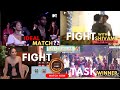 Spiltsvilla 14 Shivam Akashlina Fight Justin And Sakshi Ideal Match Honey Vs Shivam
