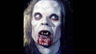 Subspecies Theme Original Soundtrack