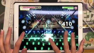 【英語版ガルパ】Jamboree!Journey! FCしてみた！
