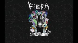Maca Del Pilar - Fiera (Audio)