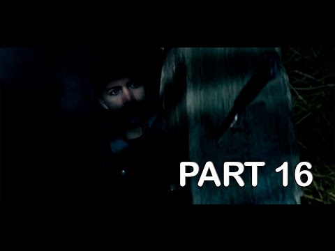 CALL OF DUTY MODERN WARFARE 2 Walkthrough Gameplay PS5 Part 16- NO COMMENTARY