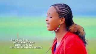Kadija Haji   Roobee Bubbise   NEW   Oromo Music 2