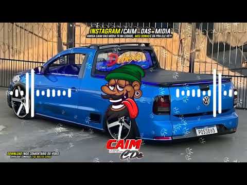 ARGENTINO NO BEAT - MÚSICA EXCLUSIVA ALTA QUALIDADE PRA PAREDÃO 