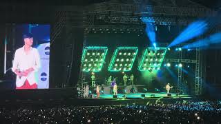 Download lagu Sheila On 7 - Pemuja Rahasia (Live Concert In Samarinda) mp3