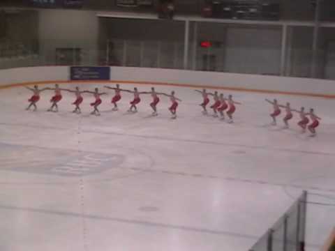 Nexxice Senior at Bill Phillip's Dec. 2008.wmv