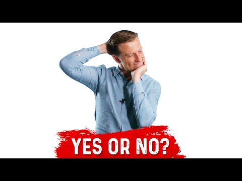 Deeper Causes of Pain Inflammation – Dr Berg