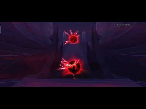 600 Summons por Alfabica de Piscis -Sskotz