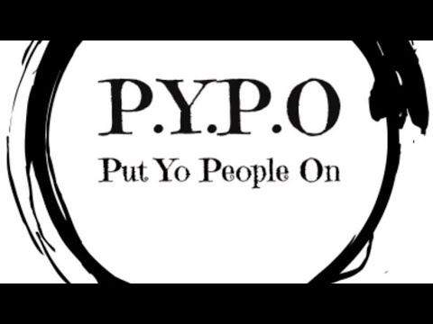 Conversations with capo - P.Y.P.O clothing brand