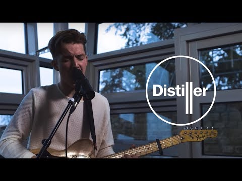 Stereo Honey - Through The Dark | Live From The Distillery