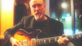 message from JOHN SCOFIELD
