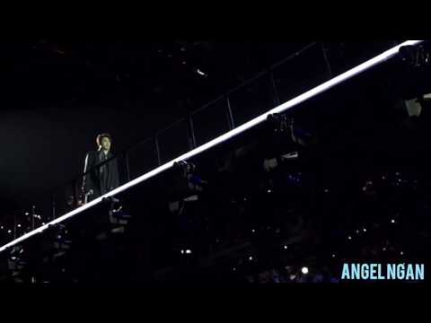 [Fantaken]20161202 MAMA CRUSH Don't Froget