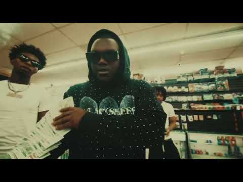 J5ive x Headshot Corry x @GuapToloo  - Lurking