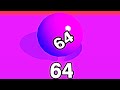 Run Ball 3D All Levels Gameplay 4698 4702 Android Ios