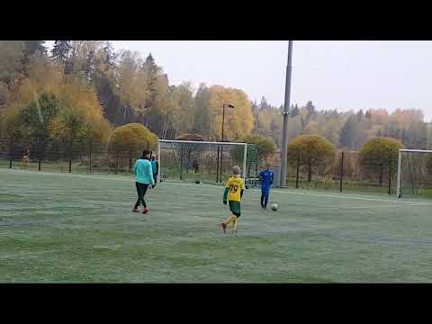 EsPa 2013 Keltainen 2 - Gnistan Keltainen 2