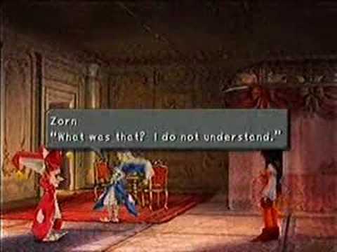 Final Fantasy IX Walkthrough Part 42